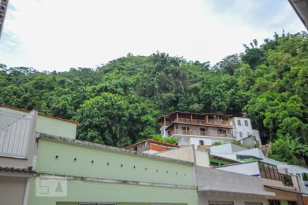 Vista de casa de condomínio para alugar com 2 quartos, 93m² em Copacabana, Rio de Janeiro