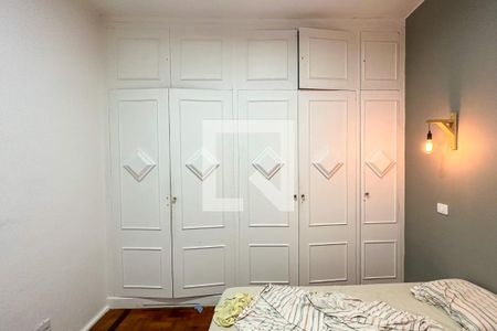 Apartamento para alugar com 93m², 2 quartos e 1 vagaQuarto 02Quarto 02