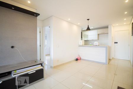 Sala de apartamento à venda com 2 quartos, 67m² em Vila Mariana, São Paulo