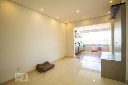 Sala de apartamento à venda com 2 quartos, 67m² em Vila Mariana, São Paulo