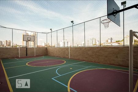 Apartamento à venda com 67m², 2 quartos e 2 vagasÁrea comum - Quadra