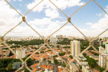 Vista de apartamento à venda com 2 quartos, 67m² em Vila Mariana, São Paulo