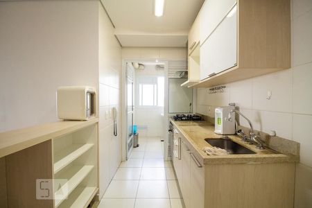 Apartamento à venda com 67m², 2 quartos e 2 vagas Apartamento à venda com 67m², 2 quartos e 2 vagasCozinha