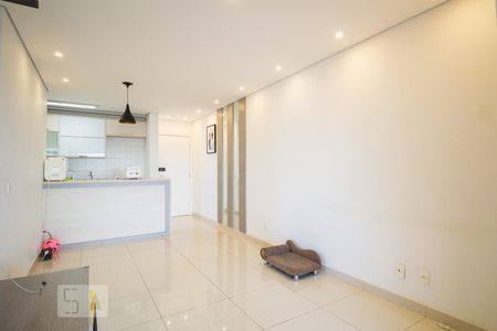 Sala de apartamento à venda com 2 quartos, 67m² em Vila Mariana, São Paulo
