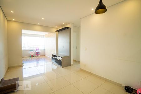 Sala de apartamento à venda com 2 quartos, 67m² em Vila Mariana, São Paulo