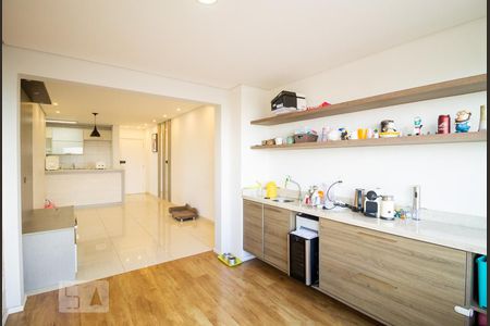 Varanda de apartamento à venda com 2 quartos, 67m² em Vila Mariana, São Paulo