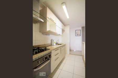 Apartamento à venda com 67m², 2 quartos e 2 vagas Apartamento à venda com 67m², 2 quartos e 2 vagasCozinha