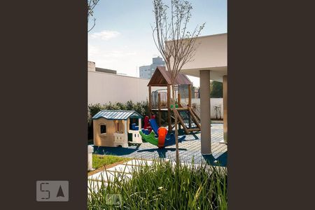 Apartamento à venda com 67m², 2 quartos e 2 vagasÁrea Comum - Playground