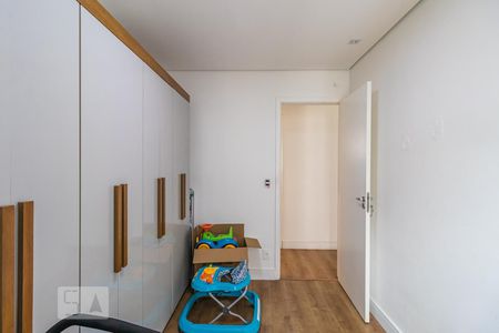 Quarto 1 de apartamento para alugar com 2 quartos, 75m² em Centro, Barueri