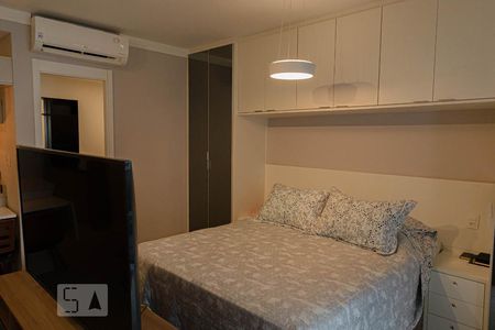Studio de kitnet/studio à venda com 1 quarto, 42m² em Centro, São Paulo
