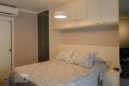 Studio de kitnet/studio à venda com 1 quarto, 42m² em Centro, São Paulo
