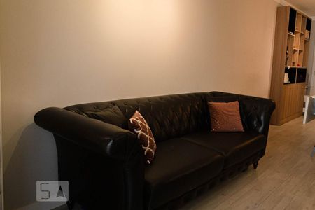 Studio de kitnet/studio à venda com 1 quarto, 42m² em Centro, São Paulo