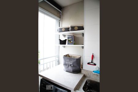 Studio à venda com 42m², 1 quarto e sem vagaÁrea de Serviço