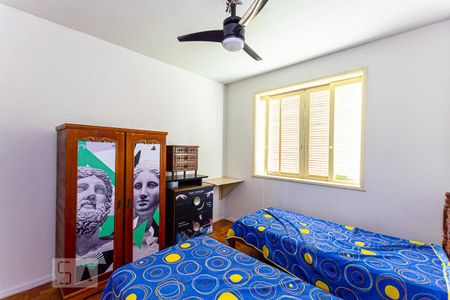 Quarto 2 de apartamento para alugar com 3 quartos, 100m² em Ingá, Niterói