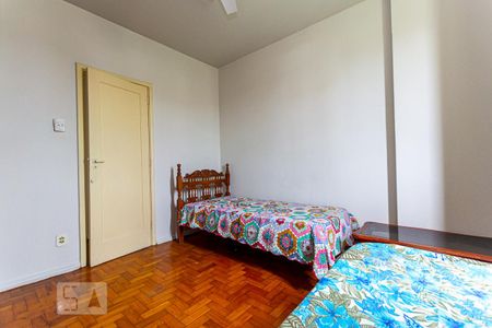Quarto 1 de apartamento para alugar com 3 quartos, 100m² em Ingá, Niterói