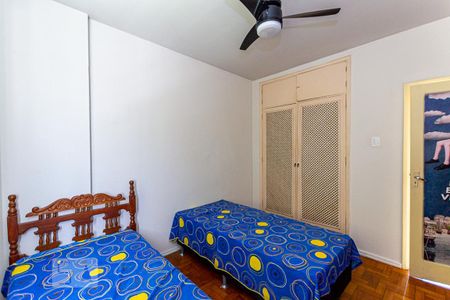 Quarto 2 de apartamento para alugar com 3 quartos, 100m² em Ingá, Niterói