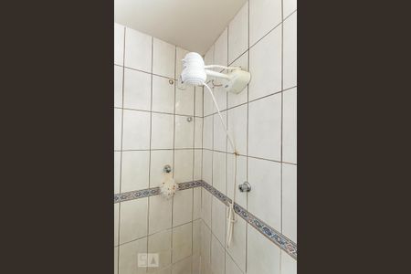 Apartamento para alugar com 100m², 3 quartos e sem vaga Apartamento para alugar com 100m², 3 quartos e sem vagaBanheiro