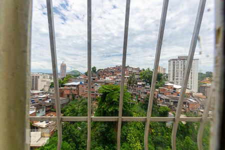 Vista do Quarto 1 de apartamento para alugar com 3 quartos, 100m² em Ingá, Niterói