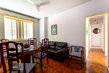 Apartamento para alugar com 3 quartos, 100m² em Ingá, Niterói