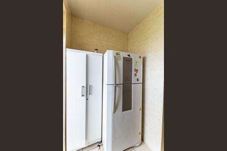 Cozinha  de apartamento para alugar com 3 quartos, 100m² em Ingá, Niterói