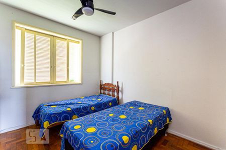 Quarto 2 de apartamento para alugar com 3 quartos, 100m² em Ingá, Niterói
