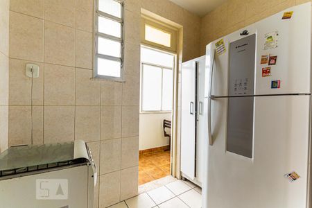 Apartamento para alugar com 100m², 3 quartos e sem vaga Apartamento para alugar com 100m², 3 quartos e sem vagaCozinha