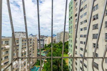 Vista do Quarto 3 de apartamento para alugar com 3 quartos, 100m² em Ingá, Niterói