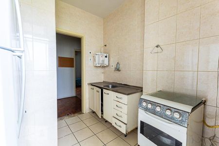 Apartamento para alugar com 100m², 3 quartos e sem vaga Apartamento para alugar com 100m², 3 quartos e sem vagaCozinha