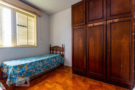 Quarto 1 de apartamento para alugar com 3 quartos, 100m² em Ingá, Niterói