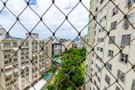 Apartamento para alugar com 100m², 3 quartos e sem vaga Apartamento para alugar com 100m², 3 quartos e sem vagaVista da Área de Serviço
