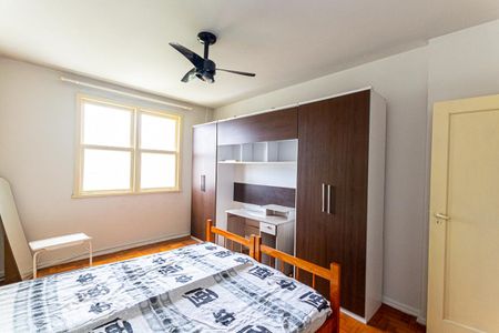Apartamento para alugar com 100m², 3 quartos e sem vaga Apartamento para alugar com 100m², 3 quartos e sem vagaQuarto 3