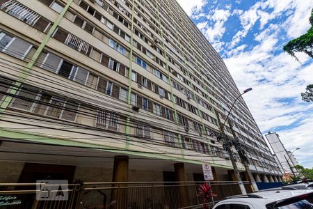 Fachada de apartamento para alugar com 3 quartos, 100m² em Ingá, Niterói