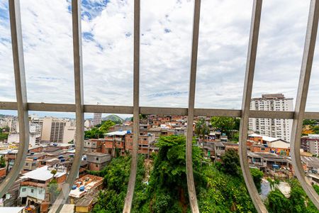 Sala de apartamento para alugar com 3 quartos, 100m² em Ingá, Niterói