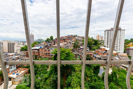 Vista do quarto 2 de apartamento para alugar com 3 quartos, 100m² em Ingá, Niterói