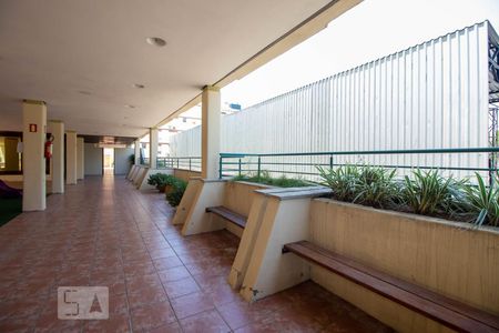 Apartamento à venda com 57m², 2 quartos e sem vaga Apartamento à venda com 57m², 2 quartos e sem vagaÁrea comum