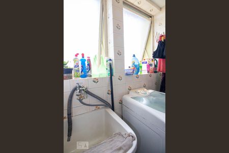 Apartamento à venda com 57m², 2 quartos e sem vaga Apartamento à venda com 57m², 2 quartos e sem vagaÁrea de Serviço