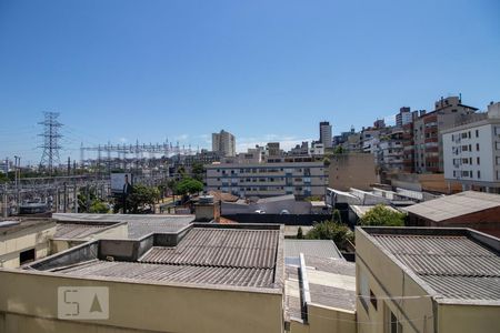 Apartamento à venda com 57m², 2 quartos e sem vaga Apartamento à venda com 57m², 2 quartos e sem vagaVista do Quarto 1