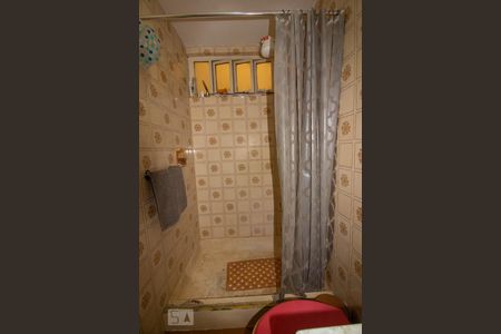 Apartamento à venda com 57m², 2 quartos e sem vaga Apartamento à venda com 57m², 2 quartos e sem vagaBanheiro