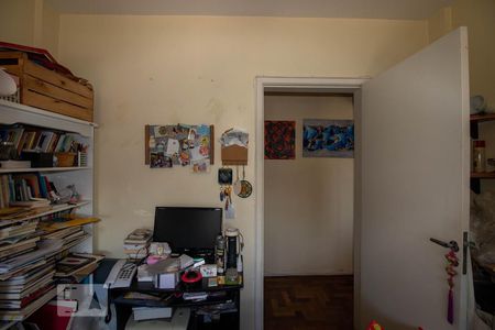 Apartamento à venda com 57m², 2 quartos e sem vaga Apartamento à venda com 57m², 2 quartos e sem vagaQuarto 1