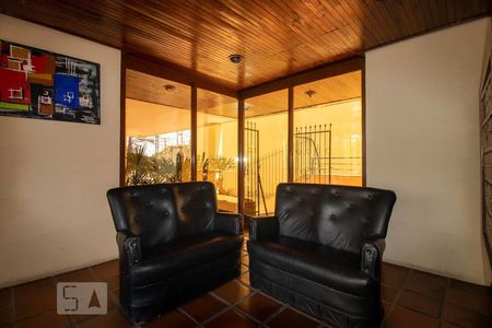 Apartamento à venda com 57m², 2 quartos e sem vaga Apartamento à venda com 57m², 2 quartos e sem vagaHall de Entrada