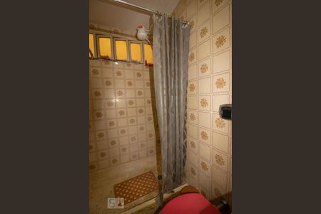 Apartamento à venda com 57m², 2 quartos e sem vaga Apartamento à venda com 57m², 2 quartos e sem vagaBanheiro