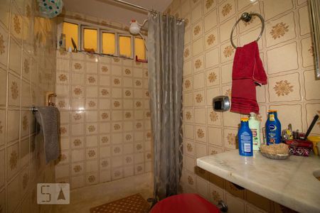 Apartamento à venda com 57m², 2 quartos e sem vaga Apartamento à venda com 57m², 2 quartos e sem vagaBanheiro