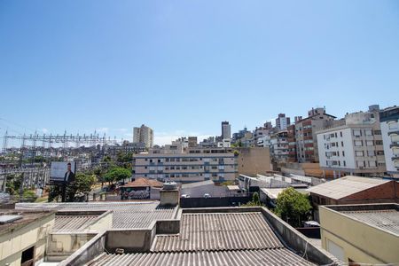 Apartamento à venda com 57m², 2 quartos e sem vaga Apartamento à venda com 57m², 2 quartos e sem vagaVista da Sala