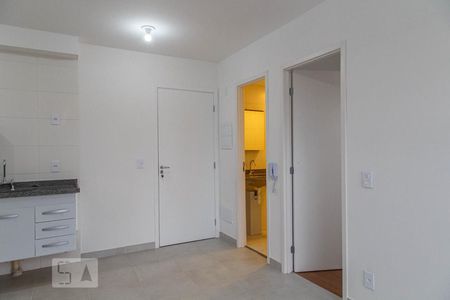 Sala de apartamento para alugar com 2 quartos, 36m² em Alto da Mooca, São Paulo