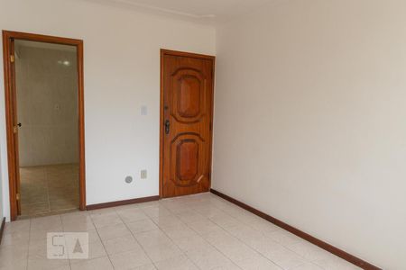 Sala  de apartamento para alugar com 2 quartos, 65m² em Fonseca, Niterói