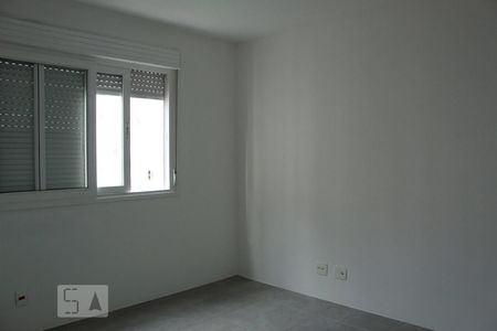 Suíte de apartamento à venda com 2 quartos, 72m² em Marechal Rondon, Canoas