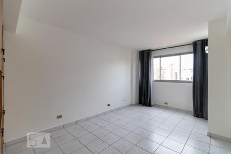 Sala de Apartamento com 1 quarto, 41m² Vila Mariana