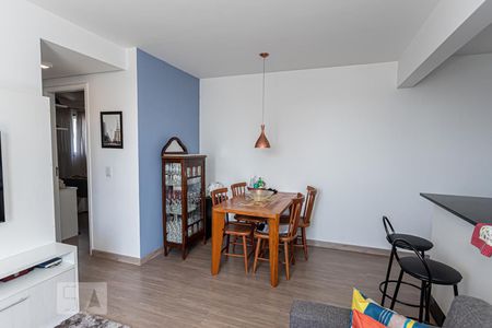 Sala de apartamento para alugar com 2 quartos, 64m² em Casa Verde, São Paulo