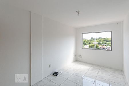 Sala de apartamento para alugar com 1 quarto, 63m² em Santa Tereza, Porto Alegre