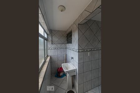 Apartamento para alugar com 63m², 1 quarto e 1 vagaCozinha